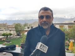 
      
      Nishikant Dubey defends PM Modi's austerity appeal, slams Cong
      
      