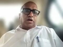 
      
      “CBI will identify and punish whoever is guilty, inside or outsid
      
      