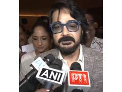 
      
      Prosenjit Chatterjee on new government in West Bengal
      
      