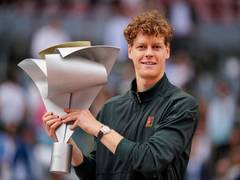 
      
      Sinner equals Djokovic’s 31-match Masters 1000 winning streak
      
      