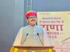 
      
      UP BJP MLA slams ‘unjustified’ freeze on farmer compensation
      
      