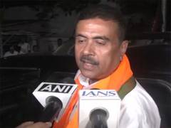 
      
      West Bengal: Tiljala fire claims 2 lives; CM Suvendu Adhikari...
      
      