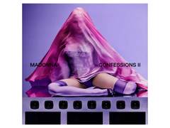 
      
      Madonna to premiere ‘Confessions II’ at Tribeca Festival
      
      