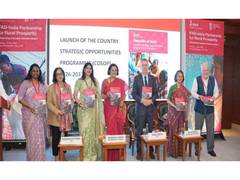 
      
      IFAD launches eight-year COSOP strategy to boost rural economy
      
      