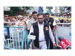 
      
      CBI intensifies probe into murder of Suvendu Adhikari's aide
      
      