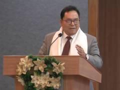 
      
      Manipur: International Nurses Day 2026 celebrated in Imphal
      
      