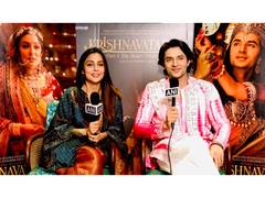 
      
      ‘Krishnavataram’ takes audiences from Vrindavan to Dwarka
      
      