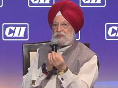 
      
      India has 60 days of LNG, 45 days of LPG: Hardeep Puri
      
      