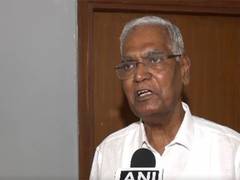 
      
      CPI's D Raja slams govt over NEET exam cancellation, demands acco
      
      