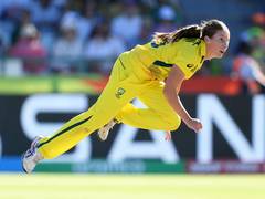 
      
      Key pacer misses out as Australia reveal T20WC squad
      
      