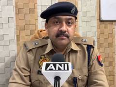 
      
      Salesman assaulted, robbed of Rs 50,000 in UP's Sitapur;...
      
      