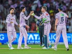 
      
      GT hand SRH their biggest IPL loss in terms of runs
      
      