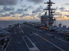 
      
      $29 billion or $1 trillion: What Iran war is costing the US
      
      