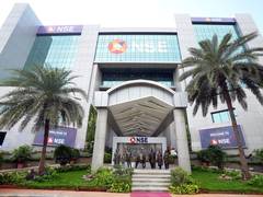
      
      Sensex, Nifty tumble soon after opening in Green amid downside ri
      
      