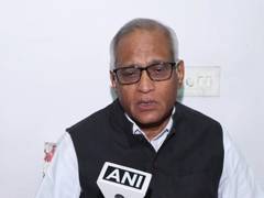 
      
      JNU expert on Iran conflict's impact on BRICS FM Meeting
      
      