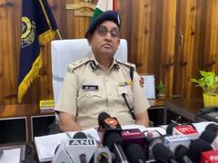 
      
      Technical surveillance helped crack drone smuggling case, says IG
      
      
