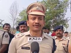 
      
      3 murder accused held, weapons recovered during police encounter
      
      