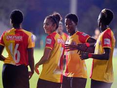 
      
      East Bengal crowned IWL 2025-26 champions
      
      