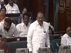 
      
      BJP to maintain neutral stand in Tamil Nadu Assembly: Bhojarajan
      
      
