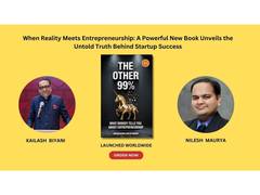 
      
      India's Other Startup Founders
      
      