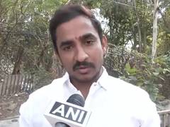 
      
      Congress leader asks Union Min Bandi Sanjay to 