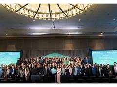 
      
      Over 500 Leaders Attend 56th Annual WTCA GBF, Philadelphia
      
      
