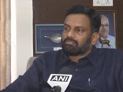 
      
      “Congress insulting feelings of lakhs of Malyali voters”: CPI MP
      
      