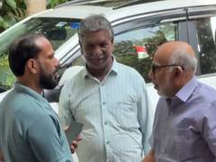 
      
      IUML holds emergency meeting at Panakkad as Congress delays Keralam CM decision
      
      