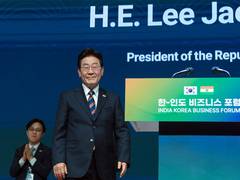 
      
      South Korea President Lee rejects ‘fake news’ over AI dividend 
      
      