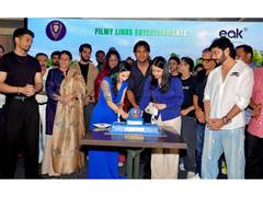 
      
      Filmy Lions Entertainments - ‘Lions Mere Yar’ Celebrates
      
      