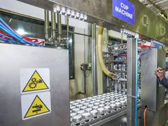 
      
      India’s food processing MSMEs struggle under heavy compliance
      
      