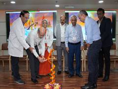 
      
      RGCIRC Hosts SEP-ONCO SUMMIT 2026 Focused
      
      