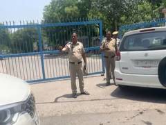 
      
      NEET-UG 2026 paper leak case: CBI team reaches NTA office in Delh
      
      