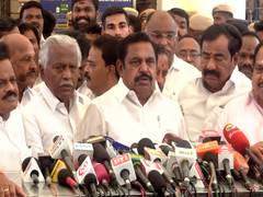 
      
      EPS slams Shanmugam faction for defying party directives
      
      