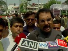 
      
      Bihar leaders pay tribute to Sushil Kumar Modi
      
      