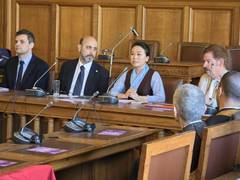 
      
      Brussels : Call for global support for Tibetan religious freedom
      
      