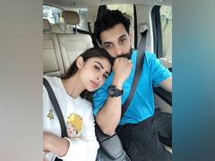 
      
      Mouni Roy reacts to separation rumours
      
      