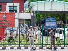 NIA Extradites, Arrests Hizb-ul-Mujahideen Narco-Terrorist Iqbal Singh from Portugal | Quick Digest