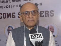 
      
      India lacks adequate scrap supply, only 25% steel demand can be m
      
      