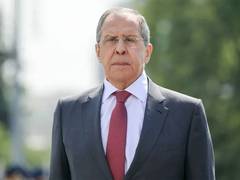 
      
      Lavrov assures India on energy supplies, slams US over global rou
      
      