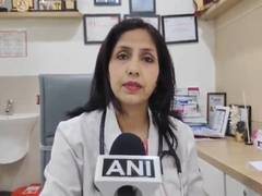 
      
      Pulmonary embolism critically affected Prateek Yadav
      
      