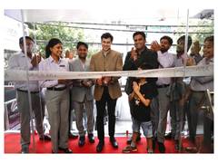 
      
      Prismara by KGK Group Launches Its First Retail Store 
      
      
