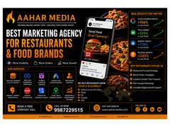 
      
      Best Marketing Agency for Restaurants & Food Brands
      
      