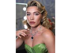 
      
      Florence Pugh to lead 'The Midnight Library' Film
      
      