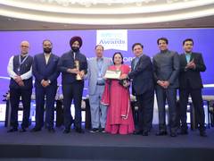 
      
      OPAL Engineering Corporation Honoured with Award
      
      