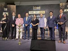 
      
      LeAmanah Hospitality Awards Season 7 Celebrates Global Excellence
      
      