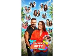 
      
      Neha Dhupia, Angad Bedi come together for new show 'Double Date'
      
      