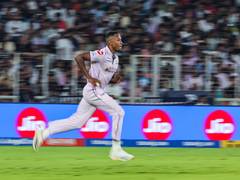 
      
      “Kagiso Rabada sets the tone for rest of the bowlers”: Saba Karim
      
      