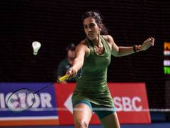 
      
      Thailand Open: Kidambi Srikanth upsets 8th seed Loh Kean Yew
      
      