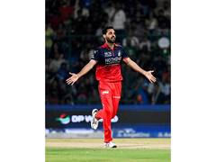 
      
      Irfan credits Bhuvneshwar's IPL 2026 success to consistent action
      
      